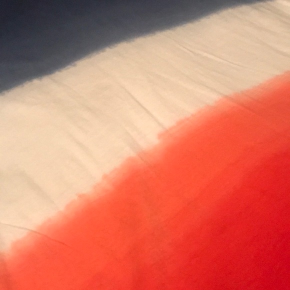 🇺🇸 Tie Dye Patriotic 👕 St Johns Bay - Picture 2 of 4